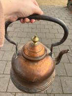 Antieke Koperen Ketel, Antiek en Kunst, Antiek | Koper en Brons, Ophalen of Verzenden, Koper