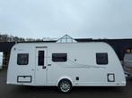 Tabbert Senara 490 TD 2025, Caravans en Kamperen, Tabbert, Bedrijf, Overige typen, 4 tot 5 meter