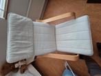 Te koop nette  Ikea stoel, Huis en Inrichting, Stoelen, Ophalen, Gebruikt, Eén