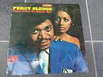 Lp Percy Sledge, Cd's en Dvd's, Vinyl | Pop, Ophalen of Verzenden, 1960 tot 1980, Gebruikt, Overige formaten