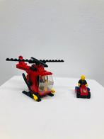 Vintage LEGO set, Ophalen of Verzenden, Zo goed als nieuw, Complete set, Lego