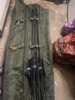 Karperhengels, Ophalen of Verzenden, Nieuw, Werphengel