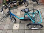 ATD Huka Driewieler fiets opknapper 24 inch, Fietsen en Brommers, Ophalen, Gebruikt