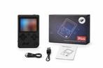 Retro Mini Game Console 8-Bit – 400 games – Plug & Play, Ophalen of Verzenden, Nieuw, Zonder controller, Met games
