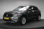 Volkswagen T-Roc 1.0 TSI Style|Rijklaar prijs|ACC|Carplay|Se, Auto's, Voorwielaandrijving, 12 maanden, Stof, Gebruikt