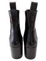 Acne enkellaarzen 38, Kleding | Dames, Schoenen, Zwart, Ophalen of Verzenden, Zo goed als nieuw