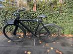 VanMoof S3 - Zwart - Goed onderhouden, Ophalen, Gebruikt, 55 tot 59 cm, Vanmoof