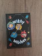 Witty Witches (nieuw in verpakking), Vijf spelers of meer, Ophalen of Verzenden, Nieuw