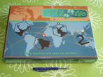 Nieuw in seal: EPIZOotic (Pandemic reproduction), Hobby en Vrije tijd, Gezelschapsspellen | Bordspellen, Een of twee spelers, Ophalen of Verzenden