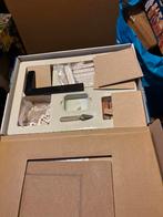 Huiswerk Grachtenpand Bouwpakket - Nieuwstaat, Overige merken, 1:50 of kleiner, Overige typen, Ophalen of Verzenden