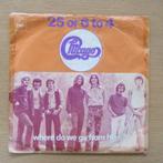 single Chicago: 25 Or 6 To 4, Gebruikt, 7 inch, Single, Ophalen of Verzenden