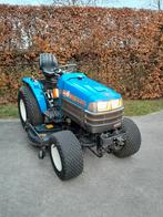 Iseki tractormaaier TM223H, Ophalen, Gebruikt, 120 cm of meer, Iseki