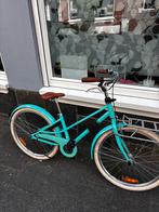 Volare meisjes fiets, Fietsen en Brommers, Fietsen | Meisjes, Ophalen, Gebruikt, 24 inch, Volare Melody