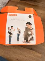 Stokke mycarrier the 3 in 1 baby carrier, Kinderen en Baby's, Babydragers en Draagdoeken, Ophalen of Verzenden, Zo goed als nieuw