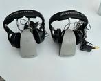 Sennheiser TR120 ii draadloze hoofdtelefoon koptelefoon 2x, Audio, Tv en Foto, Koptelefoons, Ophalen, Gebruikt, Sennheiser, Draadloos