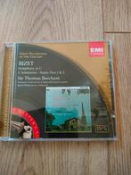 Bizet - Beecham, Verzenden, Zo goed als nieuw