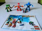 Lego Robo Champ 3835 - Complete Set, Ophalen of Verzenden, Zo goed als nieuw, Complete set, Lego
