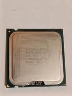 Intel core 2 duo e8400 3ghz, Computers en Software, Processors, Ophalen of Verzenden, Zo goed als nieuw