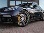 Porsche Panamera Sport Turismo 4.0 Turbo S E-Hybrid | Kerami, Automaat, 14 kWh, Gebruikt, Zwart