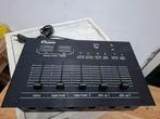 uitstekende mengpaneel Phonic, Muziek en Instrumenten, Ophalen of Verzenden, Gebruikt, 10 tot 20 kanalen