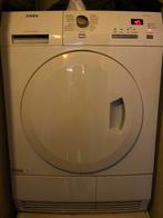 AEG Lavatherm Droger - Gebruikt, Witgoed en Apparatuur, Wasdrogers, Ophalen, 6 tot 8 kg, Gebruikt, Voorlader