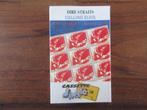 Dire Straits Calling Elvis - Cassette single, Cd's en Dvd's, Cassettebandjes, Gebruikt, -, -, 1 bandje