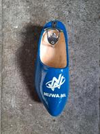 Houten klomp met doppenvanger Nijwa, Ophalen of Verzenden