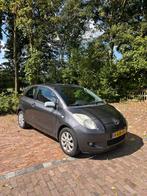 Toyota Yaris 1.0 12V Vvt-i 3DR Terra 2008 Grijs, Voorwielaandrijving, 970 kg, 535 kg, 750 kg