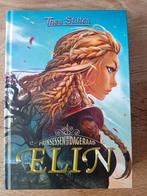 Thea Stilton - Elin _ prinsessen van de dageraad, Ophalen of Verzenden, Zo goed als nieuw, Thea Stilton