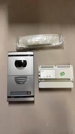 Tegui video monitor kit, Ophalen, Zo goed als nieuw