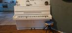 Piano zimmermann, Ophalen, Gebruikt