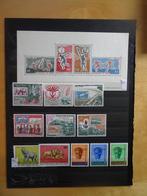 Postzegels Afrika, Postzegels en Munten, Postzegels | Volle albums en Verzamelingen, Ophalen of Verzenden, Buitenland