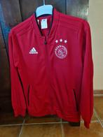 Ajax trainingskleding / jasje maat 164, Maat XS of kleiner, Ophalen of Verzenden, Zo goed als nieuw, Trainingspak