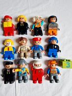 KERST AANBIEDING Duplo poppetjes 12 stuks € 10 set 3 of 4, Ophalen of Verzenden, Gebruikt, Duplo