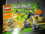 Lego Ninjago Fangpyre Mech 9455, Kinderen en Baby's, Speelgoed | Duplo en Lego, Ophalen of Verzenden, Gebruikt, Complete set, Lego