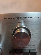 Technics SU-3000 Amplifier Vintage (1973), Audio, Tv en Foto, Zo goed als nieuw, Ophalen, Overige merken, Minder dan 60 watt
