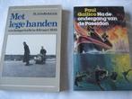 Boeken Met lege handen Na de ondergang van Poseidon Gallico, Ophalen of Verzenden, Zo goed als nieuw, P Gallico HJ Oolbekkink