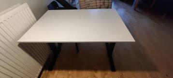 Gispen office desk