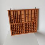 Vintage Letterbak, Ophalen of Verzenden, Gebruikt