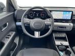 Hyundai Kona 1.6 GDI HEV Comfort Smart voorstoelen verwarmd/, Auto's, Hyundai, Stof, Euro 6, 2 kWh, Origineel Nederlands