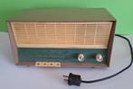 Philips Radio type B2X 92A / 70K, Audio, Tv en Foto, Radio's, Ophalen of Verzenden