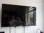 Led tv, LED, 50 Hz, HD Ready (720p), Zo goed als nieuw