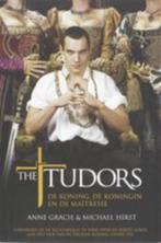 The Tudors - 3 Delen, Boeken, Ophalen of Verzenden, Zo goed als nieuw