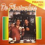 de Ploatwerkers - Piraten Tip  Originele CD Nieuw., Ophalen of Verzenden, Nieuw in verpakking, Levenslied of Smartlap