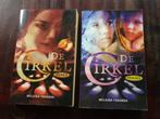 De Cirkel. Melaina Faranda. Prinses. Dromer. Fantasy., Ophalen of Verzenden
