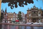 Haarlem - Spaarne en Waag - nieuw, Verzenden, 1980 tot heden, Noord-Holland