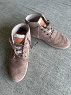 HUB sneakers nubuck wol maat 39, Ophalen of Verzenden, HUB, Sneakers of Gympen, Zo goed als nieuw
