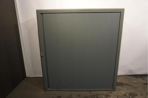 Archiefkast, roldeurkast, schuifdeurkast, kantoorkast, Huis en Inrichting, Kasten | Roldeurkasten en Archiefkasten, Gebruikt, 100 tot 150 cm