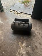 Heftruck Gastank, Ophalen, Gebruikt, Universele onderdelen