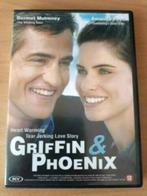 Griffin & Phoenix (2006) Dermot Mulroney - Verzenden 2,75, Cd's en Dvd's, Dvd's | Drama, Vanaf 12 jaar, Ophalen of Verzenden, Zo goed als nieuw